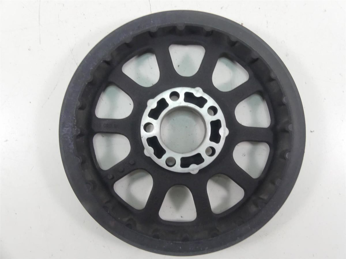 2021 Harley Softail FLSB Sport Glide Rear Drive Belt Pulley 66T 24mm 37778-07 {{ shop.shopifyCountryName }} - Mototech271