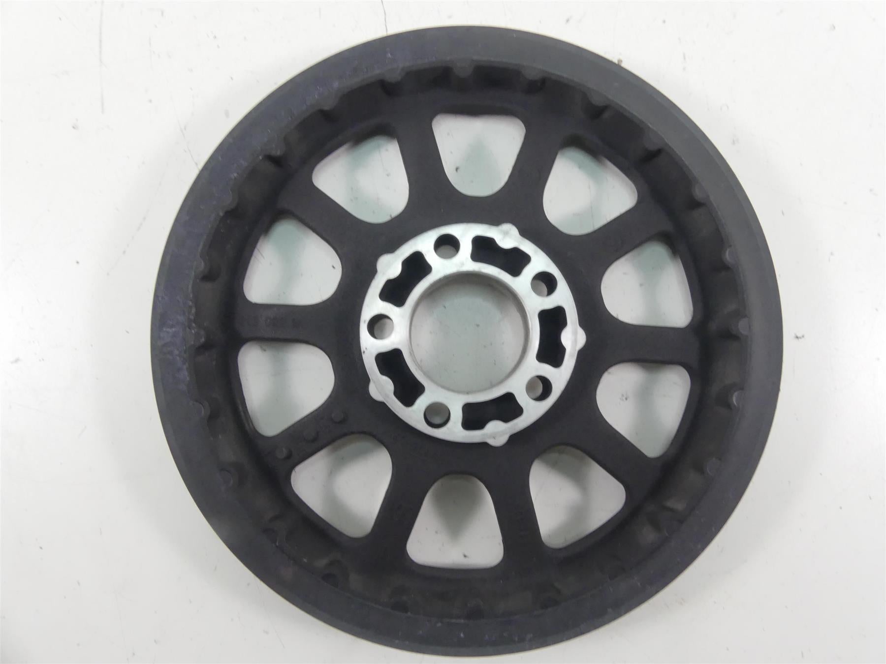 2021 Harley Softail FLSB Sport Glide Rear Drive Belt Pulley 66T 24mm 37778-07 {{ shop.shopifyCountryName }} - Mototech271