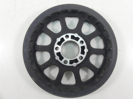 2021 Harley Softail FLSB Sport Glide Rear Drive Belt Pulley 66T 24mm 37778-07 {{ shop.shopifyCountryName }} - Mototech271