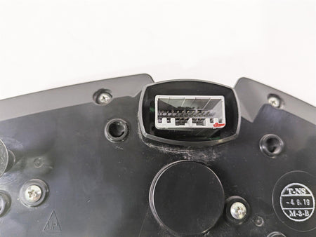 2020 Kawasaki ZX6R ZX636 Ninja Speedometer Gauge Instrument 14K 25031-0917 {{ shop.shopifyCountryName }} - Mototech271