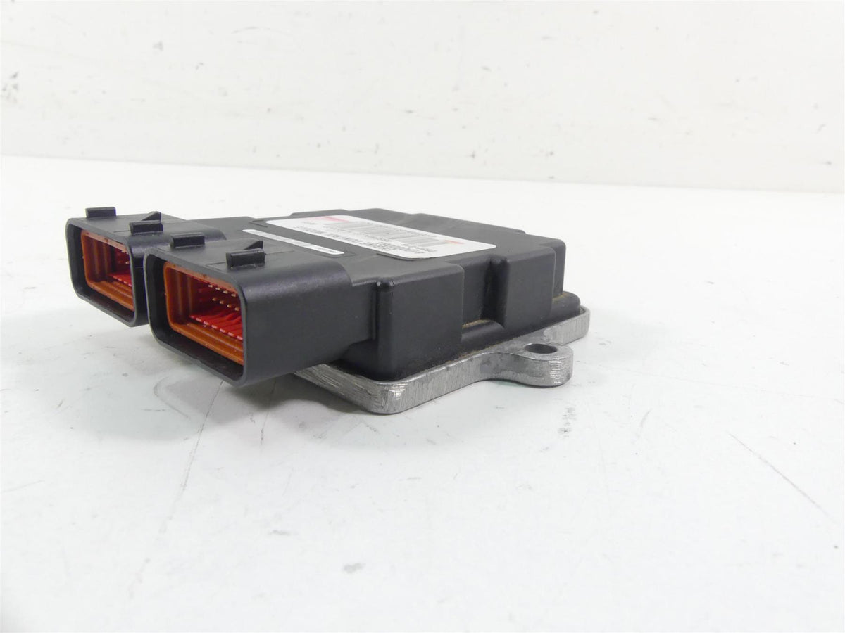 2015 Harley FLD Dyna Switchback Cdi Ecu Ecm Engine Control Module 41000006A {{ shop.shopifyCountryName }} - Mototech271