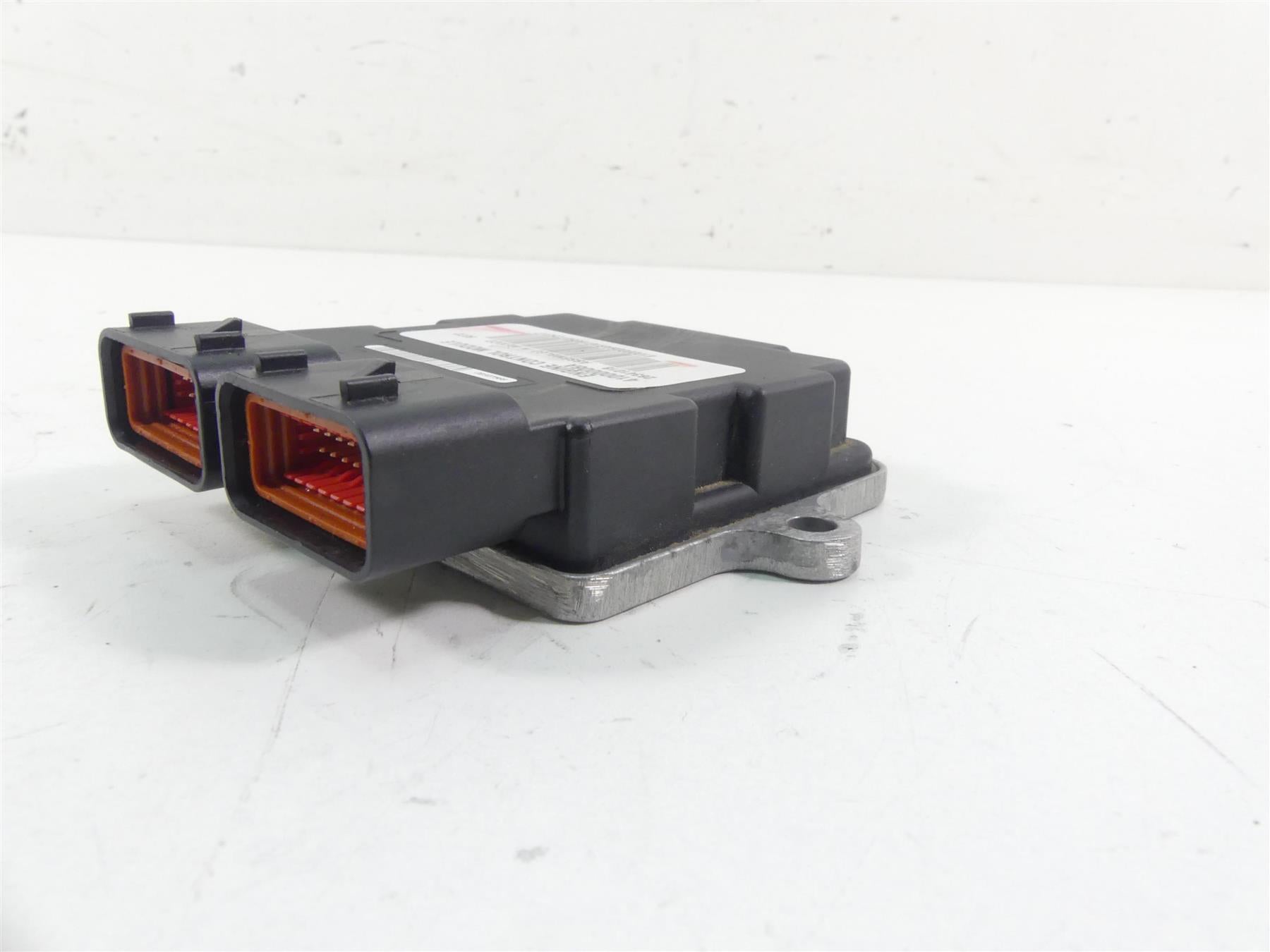 2015 Harley FLD Dyna Switchback Cdi Ecu Ecm Engine Control Module 41000006A {{ shop.shopifyCountryName }} - Mototech271