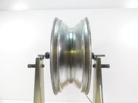 2008 Harley Softail FXSTB Night Train Rear Solid Cast 17x6 Wheel Rim 41124-08 {{ shop.shopifyCountryName }} - Mototech271