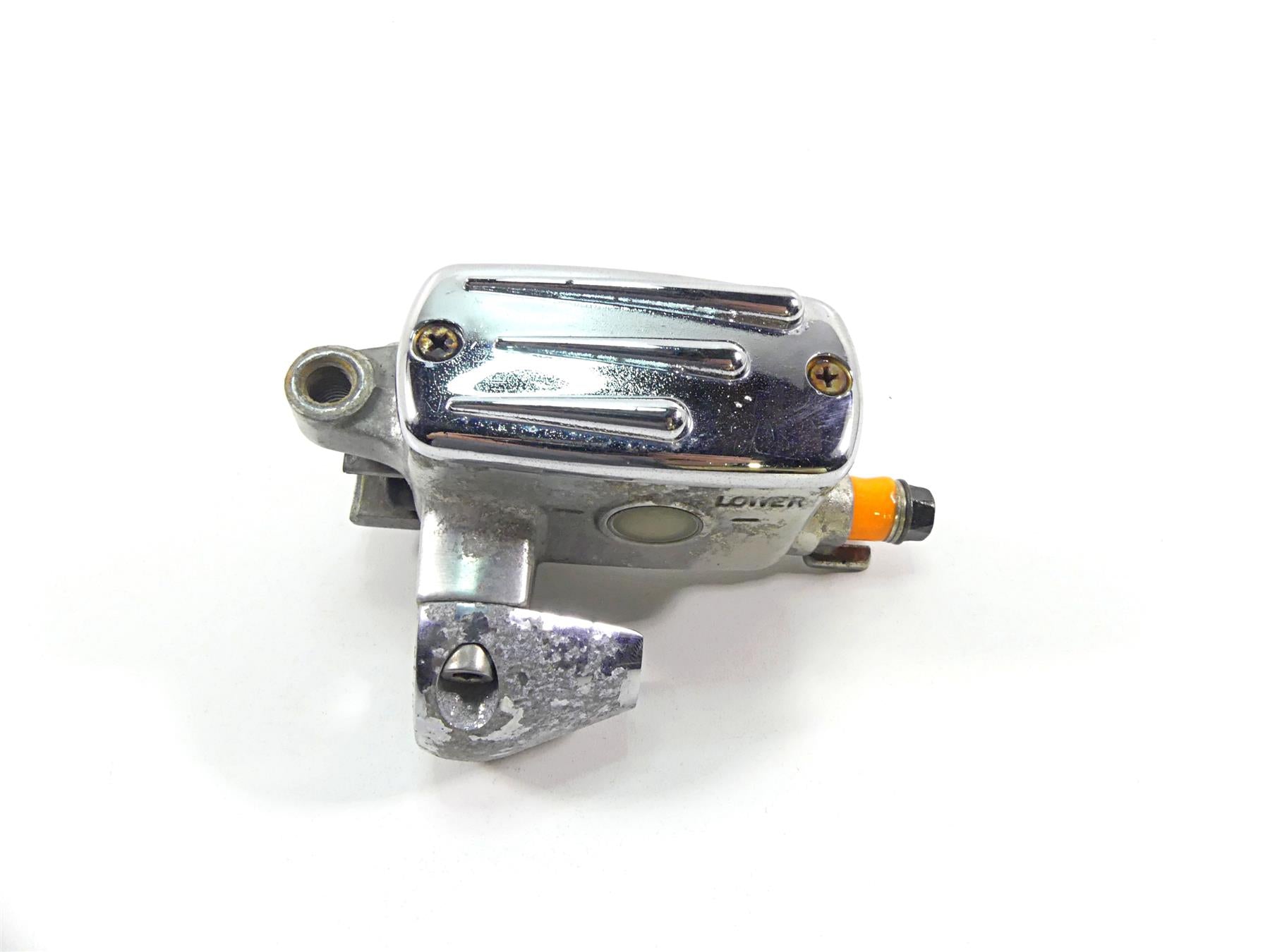 2002 Honda VTX1800 R Clutch Master Cylinder 22890-MCH-006 {{ shop.shopifyCountryName }} - Mototech271