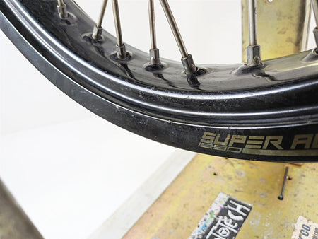 2016 KTM 1290 Super Adventure Front Wheel Rim 19x3 1.4mm Runout 6040900114430A {{ shop.shopifyCountryName }} - Mototech271