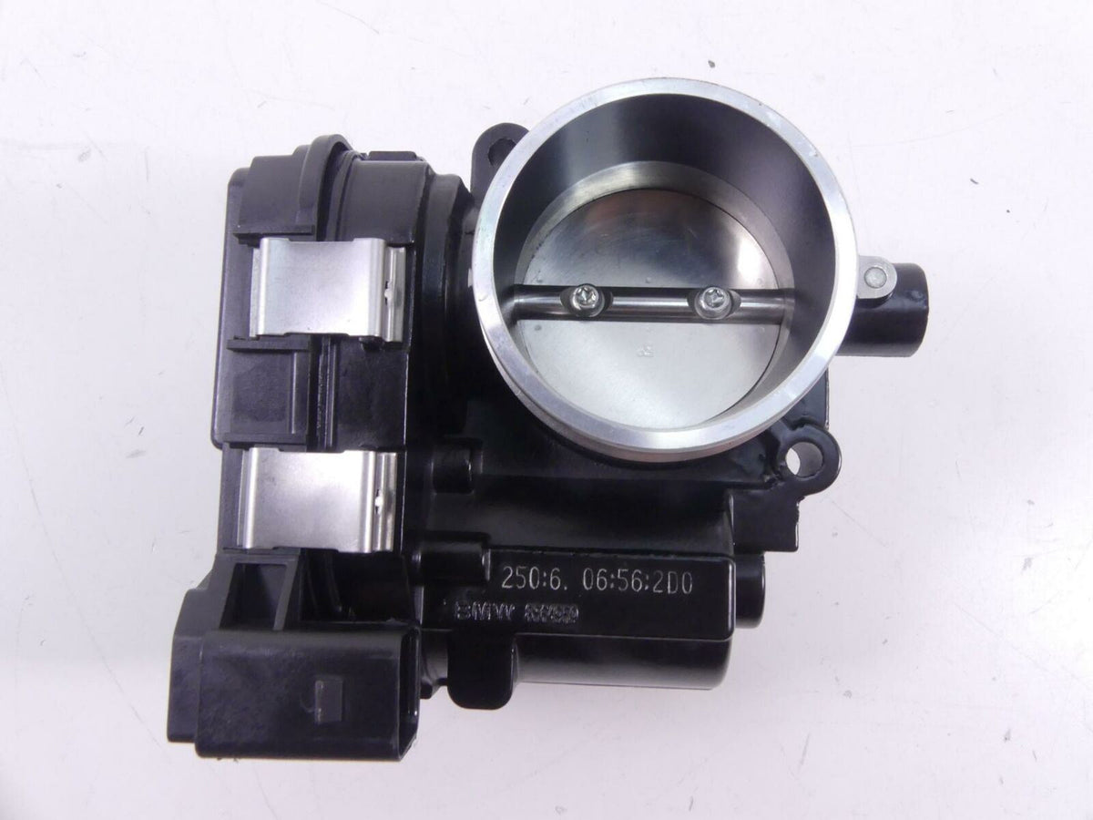 2017 BMW R1200GS GSW K50 Throttle Body Bodies Fuel Injector Set 13548564959 {{ shop.shopifyCountryName }} - Mototech271