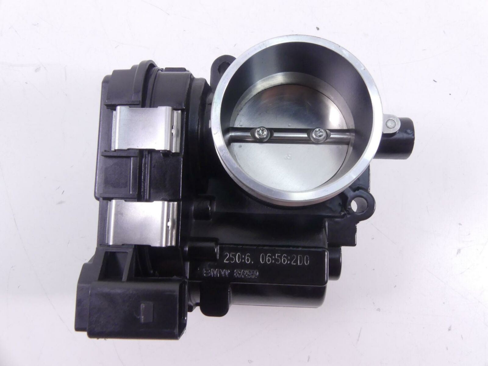 2017 BMW R1200GS GSW K50 Throttle Body Bodies Fuel Injector Set 13548564959 {{ shop.shopifyCountryName }} - Mototech271