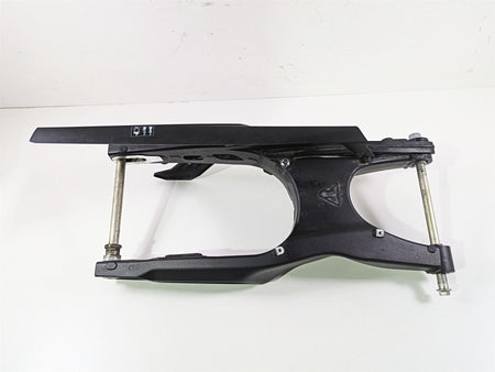 2024 Triumph Tiger 900 GT Rear Swingarm Swing Arm & Axle T2050983 T2050990 {{ shop.shopifyCountryName }} - Mototech271