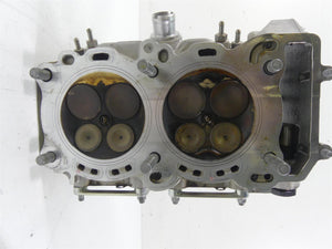2020 Ducati Panigale 1100 V4 S SBK Front Cylinder Head Cylinderhead 30125251ER | Mototech271