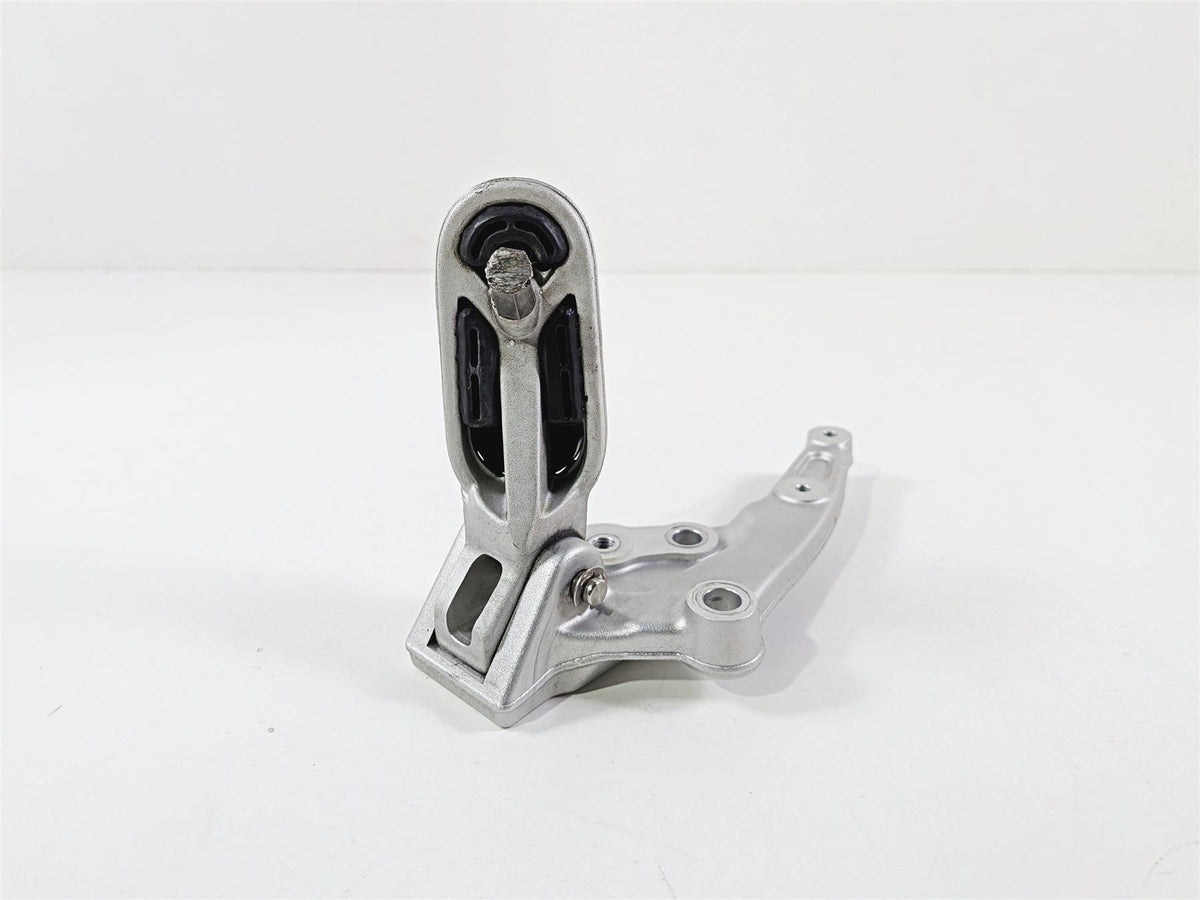 2022 Triumph Tiger 900 GT Pro Left Front Foot Peg & Mount T2082204 {{ shop.shopifyCountryName }} - Mototech271