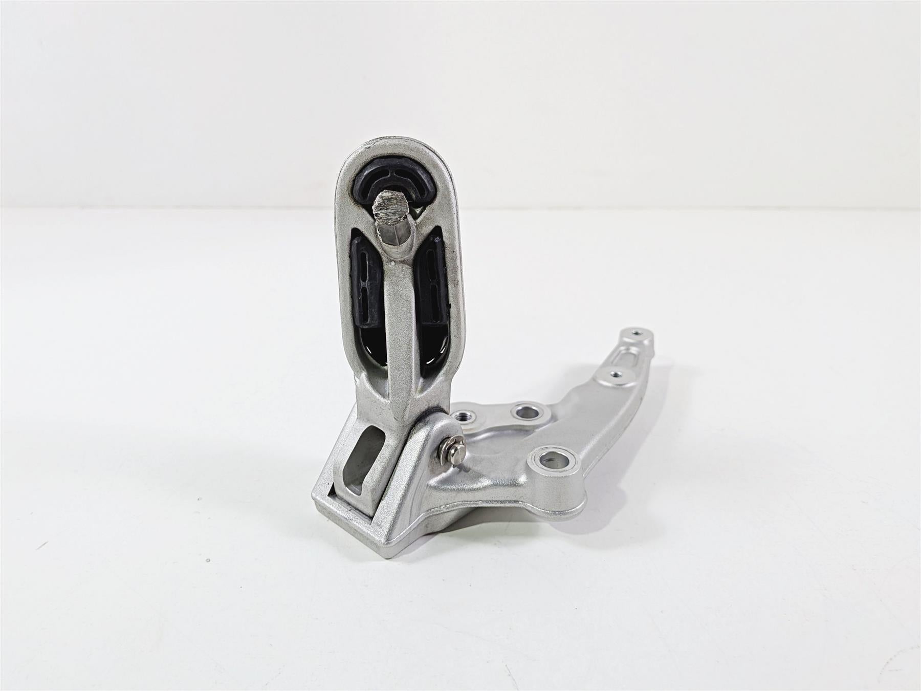 2022 Triumph Tiger 900 GT Pro Left Front Foot Peg & Mount T2082204 {{ shop.shopifyCountryName }} - Mototech271