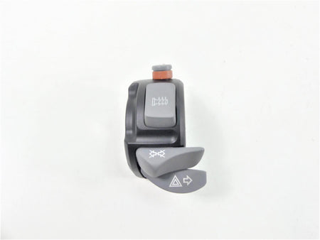 2013 BMW R1200GS K255 Adventure Right Grip Heater Control Switch 61317694982 {{ shop.shopifyCountryName }} - Mototech271