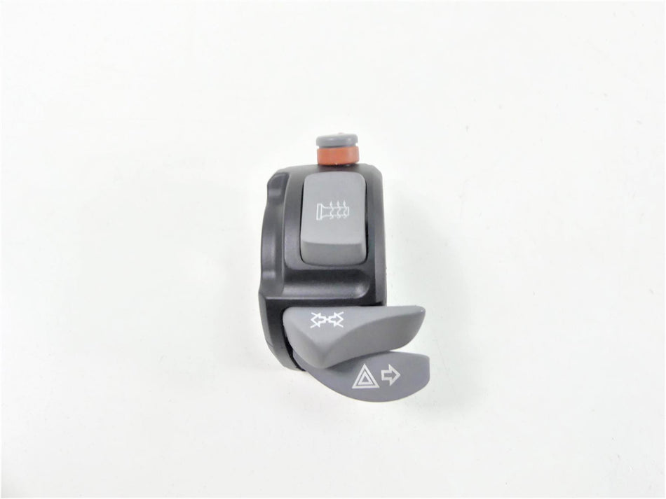 2013 BMW R1200GS K255 Adventure Right Grip Heater Control Switch 61317694982 {{ shop.shopifyCountryName }} - Mototech271