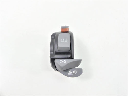 2013 BMW R1200GS K255 Adventure Right Grip Heater Control Switch 61317694982 | Mototech271