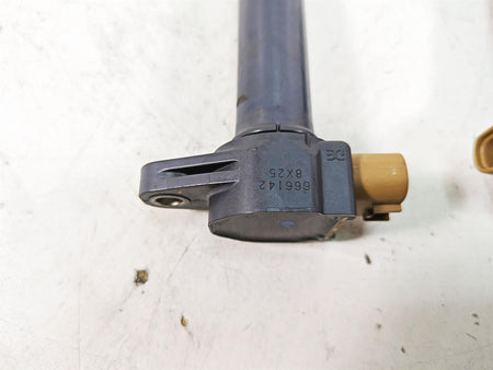 2019 Sea-Doo Spark 900 Trixx Ignition Coil Stick Coils Set 420666142 {{ shop.shopifyCountryName }} - Mototech271