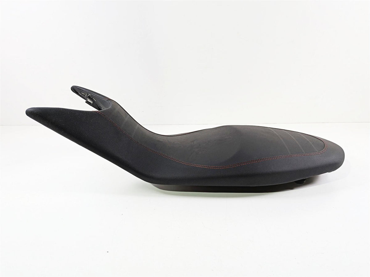 2016 Ducati Hypermotard 939 SP Duo Driver Rider Seat Saddle - Read 59610741C-Mototech271