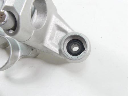 2019 BMW R1250GS K50 Upper Triple Tree Steering Clamp 31428555851 {{ shop.shopifyCountryName }} - Mototech271