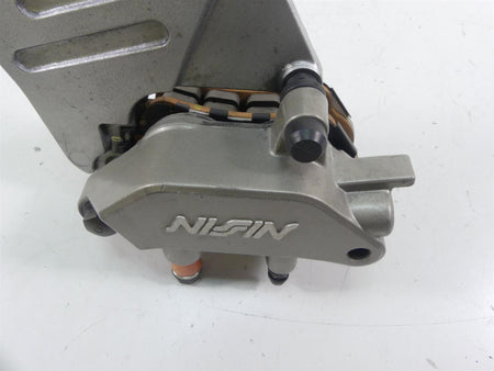 2005 Honda V-Twin VTX1800 S3 Rear Brake Caliper & Bracket & Pads 43150-MCV-R11 {{ shop.shopifyCountryName }} - Mototech271