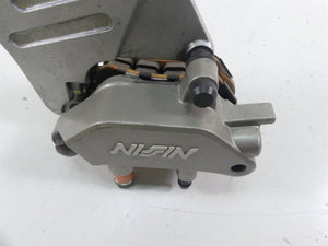 2005 Honda V-Twin VTX1800 S3 Rear Brake Caliper & Bracket & Pads 43150-MCV-R11 | Mototech271