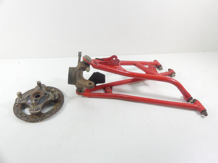 2018 Polaris RZR1000 RS1 Front Left Knee Assembly Control Arm Spindle 5141260 {{ shop.shopifyCountryName }} - Mototech271