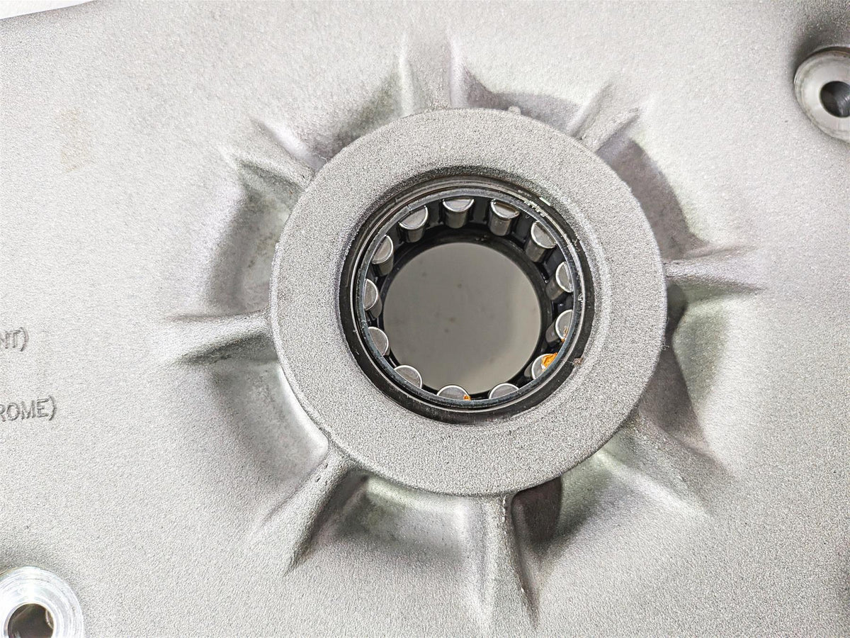 2015 Harley Touring FLTRUSE CVO Road Glide Inner Primary Drive Cover 60677-07A-Mototech271