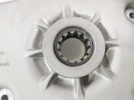 2015 Harley Touring FLTRUSE CVO Road Glide Inner Primary Drive Cover 60677-07A-Mototech271