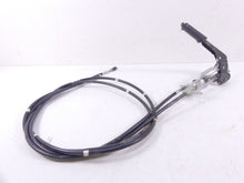 Load image into Gallery viewer, 2020 Kawasaki KRX KRF 1000 Teryx Park Emergency Hand Brake &amp; Cable 43106-0008 | Mototech271
