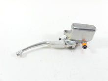 Load image into Gallery viewer, 2009 Yamaha XV1700 Road Star Warrior Front Brake Master Cylinder 5PX-W2587-20-00 | Mototech271
