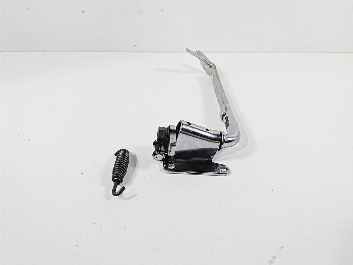 1990 Harley Touring FLHTC Electra Glide Side Kickstand Jiffy Stand 50075-83B {{ shop.shopifyCountryName }} - Mototech271