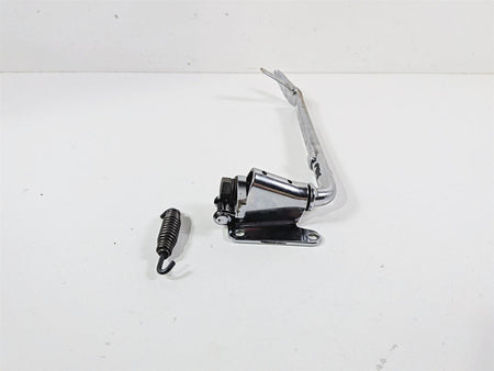1990 Harley Touring FLHTC Electra Glide Side Kickstand Jiffy Stand 50075-83B {{ shop.shopifyCountryName }} - Mototech271