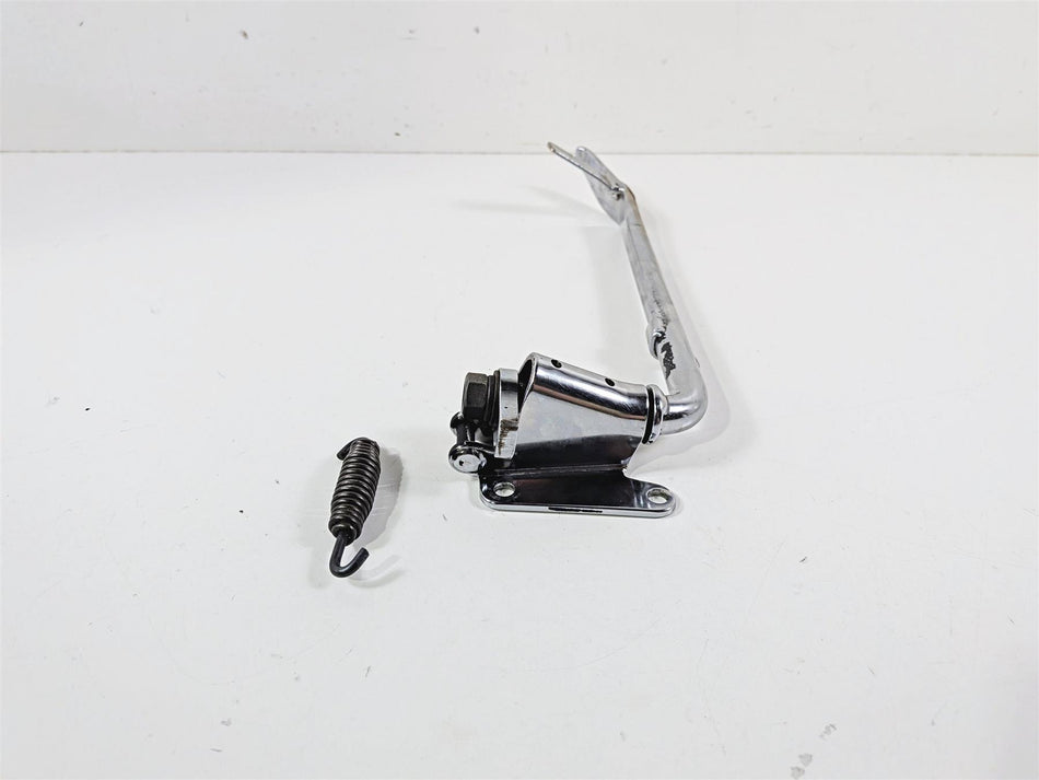 1990 Harley Touring FLHTC Electra Glide Side Kickstand Jiffy Stand 50075-83B {{ shop.shopifyCountryName }} - Mototech271