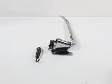 Load image into Gallery viewer, 1990 Harley Touring FLHTC Electra Glide Side Kickstand Jiffy Stand 50075-83B
