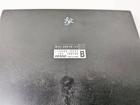 2024 Yamaha YZF R1 RN65 Cdi Ecu Ecm Engine Control Module B3L-8591A-11-00 {{ shop.shopifyCountryName }} - Mototech271