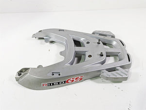 2004 BMW R1150GS R21 Rear Luggage Rack Carrier 7664391 46547664391 | Mototech271