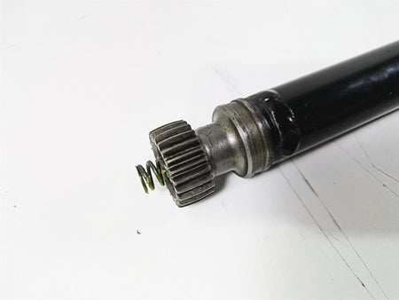 2022 Yamaha YXZ1000 R Center Prop Axle Drive Shaft Set B5H-46172-10-00 {{ shop.shopifyCountryName }} - Mototech271