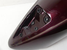 Load image into Gallery viewer, 2006 Yamaha Roadliner XV1900 Straight Rear Fender Mud Guard 1D7-Y2161-20-P0 | Mototech271

