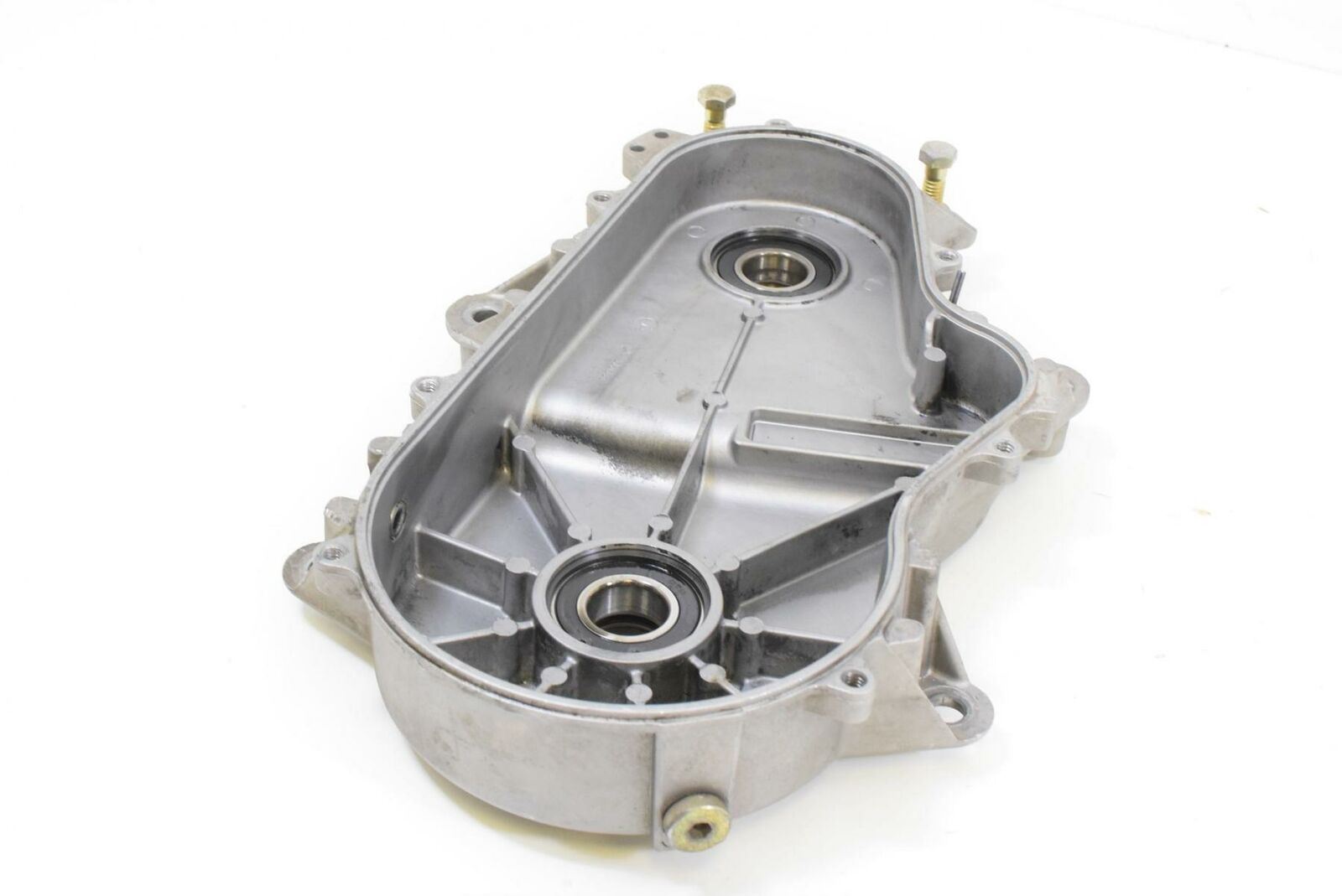 2008 Polaris RMK 700 155" Chaincase Chain Case Gear Drive w/ Covers 1332354 {{ shop.shopifyCountryName }} - Mototech271