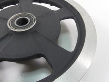 Load image into Gallery viewer, 2016 Harley Touring FLHTP Electra Glide Rear Belt Sprocket Pulley 68T 37781-09 | Mototech271
