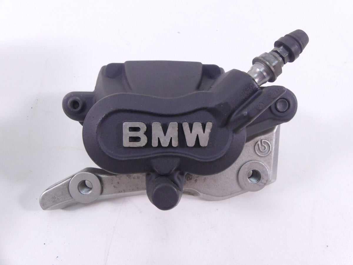 2008 BMW R1200R K27 Rear Brembo Brake Caliper Abs + Mount 34217677603 {{ shop.shopifyCountryName }} - Mototech271