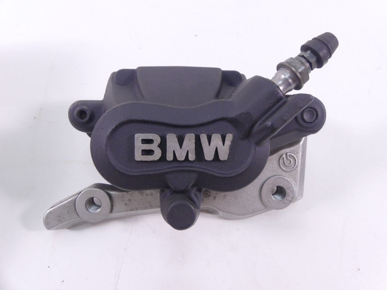 2008 BMW R1200R K27 Rear Brembo Brake Caliper Abs + Mount 34217677603 {{ shop.shopifyCountryName }} - Mototech271
