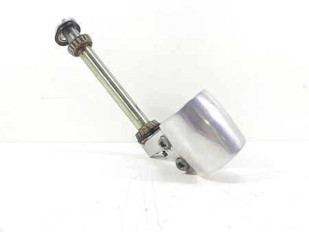 2013 Harley VRSCF Muscle Vrod Lower Triple Tree Steering Clamp 55mm 46892-09B {{ shop.shopifyCountryName }} - Mototech271