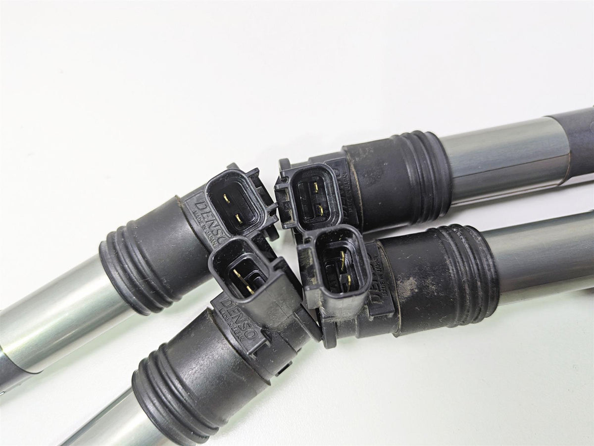 2017 KTM 1290 Super Duke GT Ignition Coil Set 7K Denso 76039006000 129700-5440 {{ shop.shopifyCountryName }} - Mototech271