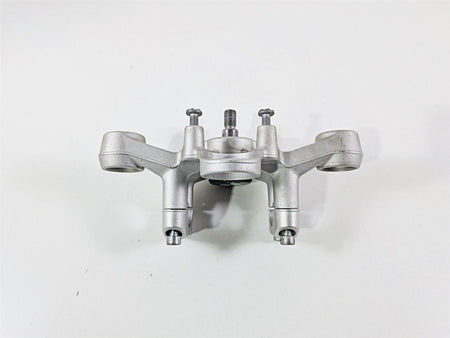 2015 BMW R1200GS K50 Upper Triple Tree Steering Clamp 31428555849 {{ shop.shopifyCountryName }} - Mototech271