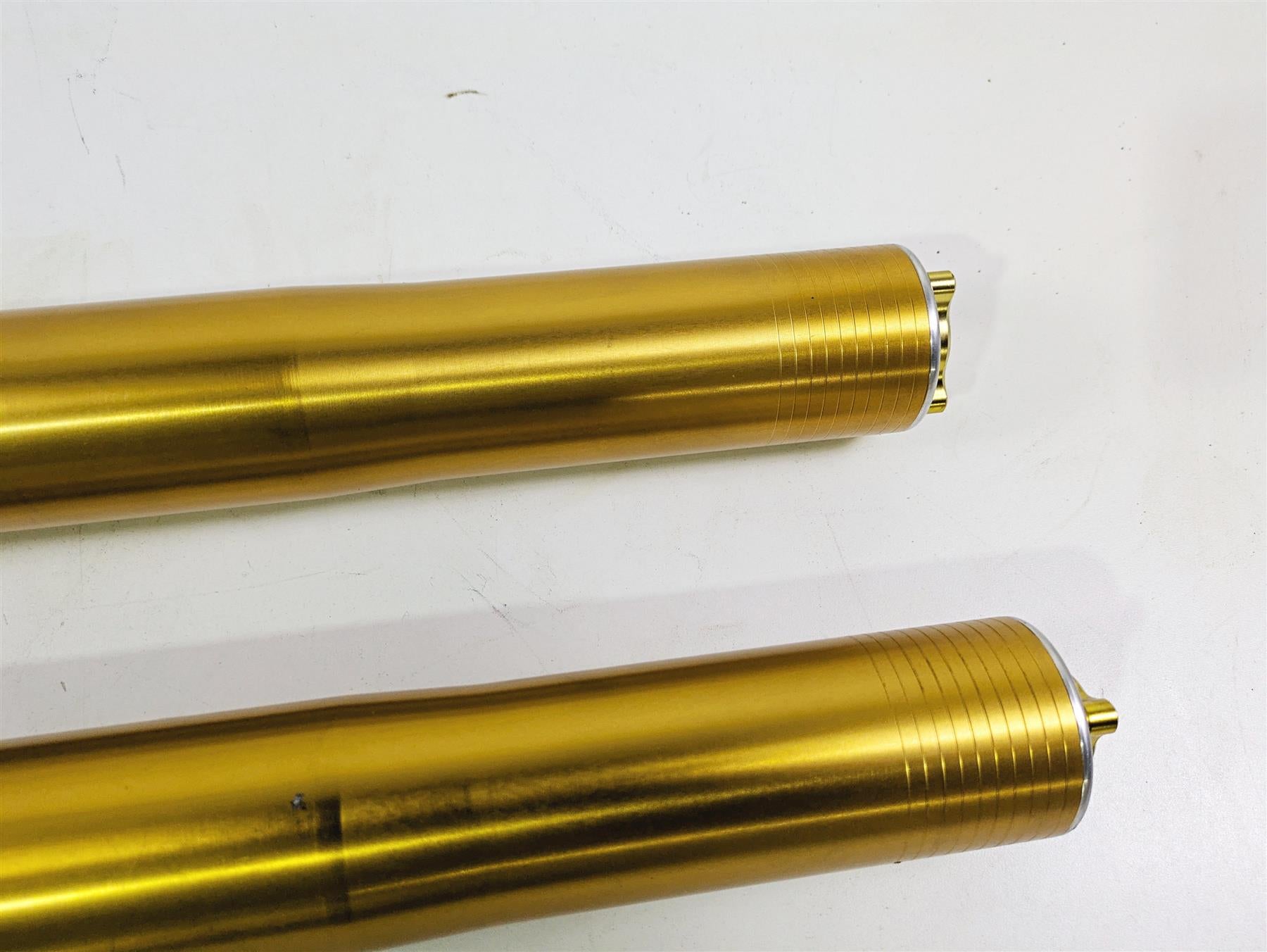 2010 Ducati Streetfighter 1098 S Strgt Ohlins Front Forks 34420171B 34520171B {{ shop.shopifyCountryName }} - Mototech271
