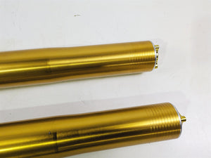 2010 Ducati Streetfighter 1098 S Strgt Ohlins Front Forks 34420171B 34520171B