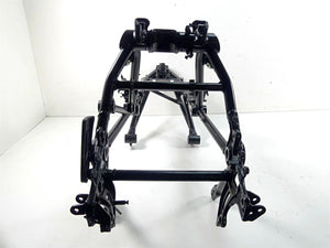 2015 BMW R1200GS GSW K50 Straight Main Frame Chassis With Clean Texas Title 46519444974 | Mototech271