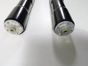 2014 BMW R nine T R9T K21 Black Ohlins Front Fork Leg Set - No Leaks FGRT216 | Mototech271