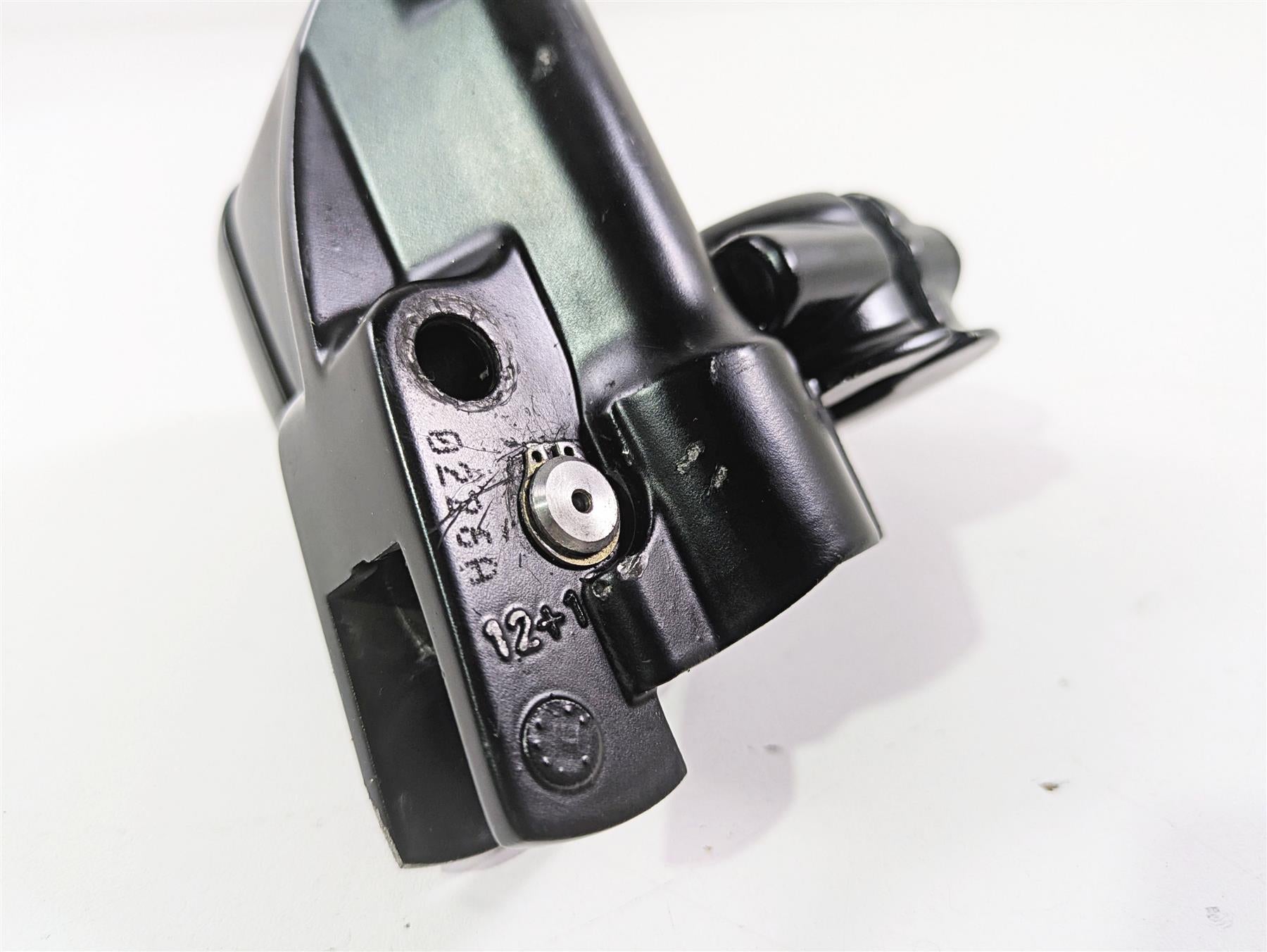 2016 Harley FXDF Dyna Fat Bob Front Brake Master Cylinder 11/16" 45170-08F {{ shop.shopifyCountryName }} - Mototech271