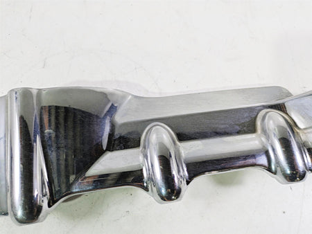 2011 Harley Touring FLHTCUSE CVO E-Glide Primary Drive Chrome Cover 60869-10 {{ shop.shopifyCountryName }} - Mototech271