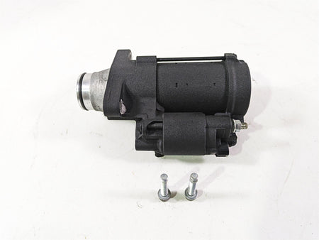 2020 Harley Touring FLHT Electra Glide Engine Starter Motor 31400053 {{ shop.shopifyCountryName }} - Mototech271